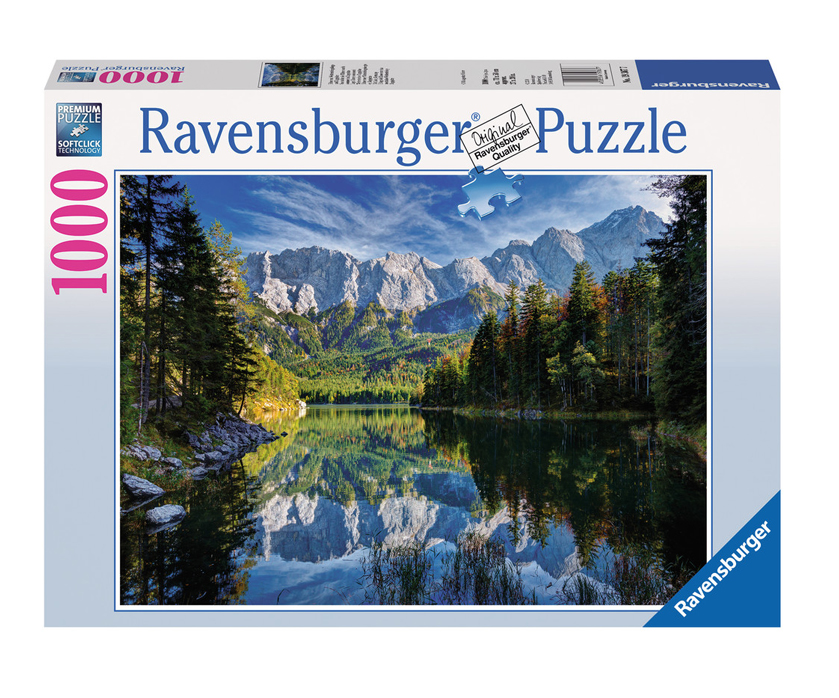 1000 Puzzle Strand Schöne Landschaft Erwachsenenpuzzle Premiumpuzzle Erwachsene 